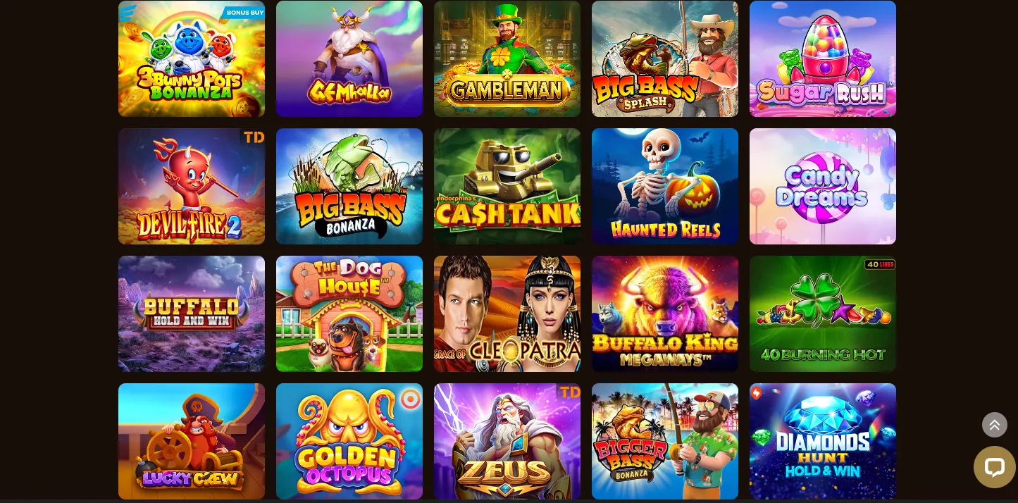 How to choose the best no wager slots by payouts and reliability